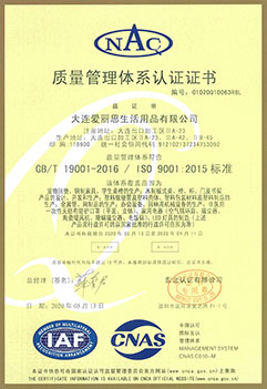 ISO 9001