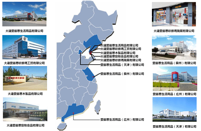 爱丽思（中国）集团
